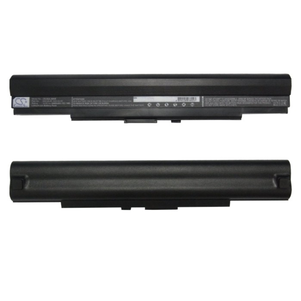 Notebookbatteri Asus UL50