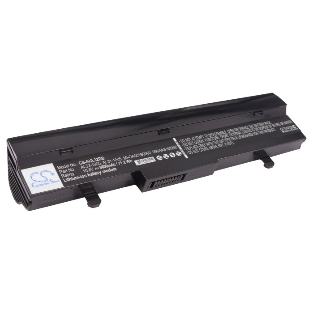 Notebookbatteri Asus Eee PC R1001PX