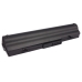 Notebookbatteri Asus Eee PC R1001PX