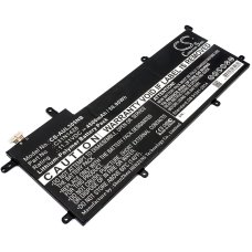 Kompatibel batteriudskiftning til Asus 0B200-01450000,0B200-01450100,C31N1428
