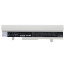 Kompatibel batteriudskiftning til Asus 0B20-00KA0AS,70-OA1B1B2100,90-OA001B9000,90-OA001B9100,990AAS168288...