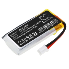 Kompatibel batteriudskiftning til Asus XHP102242