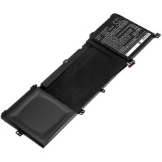 Kompatibel batteriudskiftning til Asus 0B200-01250300,C32N1523