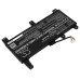 Battery Replaces C41POJ5