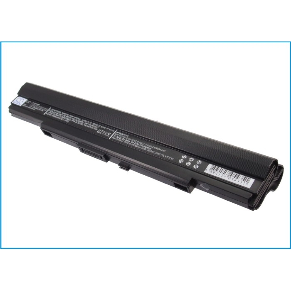 Notebookbatteri Asus UL80VF