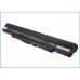 Notebookbatteri Asus UL80VF