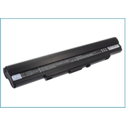Notebookbatteri Asus U35JC-RX018D