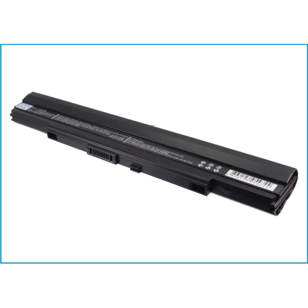 Notebookbatteri Asus U30J