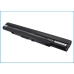 Notebookbatteri Asus U30J