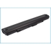 Notebookbatteri Asus U30J
