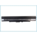 Notebookbatteri Asus U30J