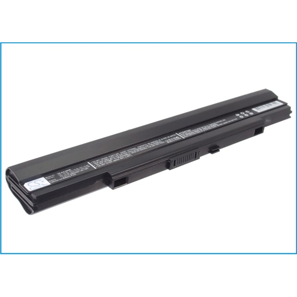 Notebookbatteri Asus U30J