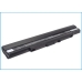 Notebookbatteri Asus U30J