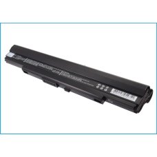 Kompatibel batteriudskiftning til Asus A31-UL30,A31-UL50,A31-UL80,A32-UL30,A32-UL50...