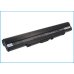 Notebook battery Asus UL80VT-D13
