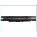 Notebook battery Asus UL80VT-D13
