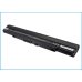 Notebook battery Asus UL80VT-13D7