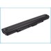 Notebook battery Asus UL80VT-13D7