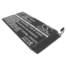 Kompatibel batteriudskiftning til Asus C11P1314