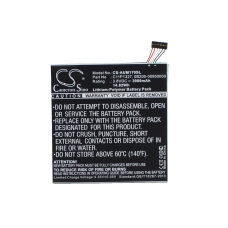 Kompatibel batteriudskiftning til Asus 0B200-00950000,C11P1327