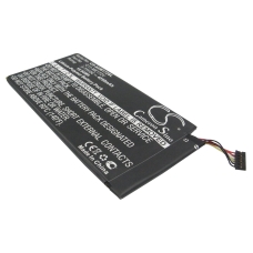 Kompatibel batteriudskiftning til Asus C11-ME172V
