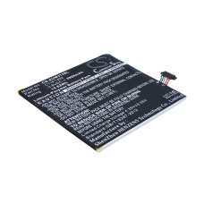 Kompatibel batteriudskiftning til Asus C11P1402