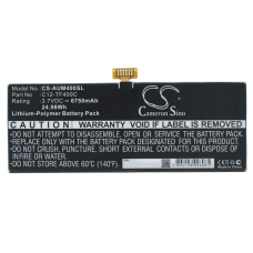 Kompatibel batteriudskiftning til Asus C12-TF400C