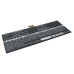 Tabletbatteri Asus Transformer Pad TF303CL
