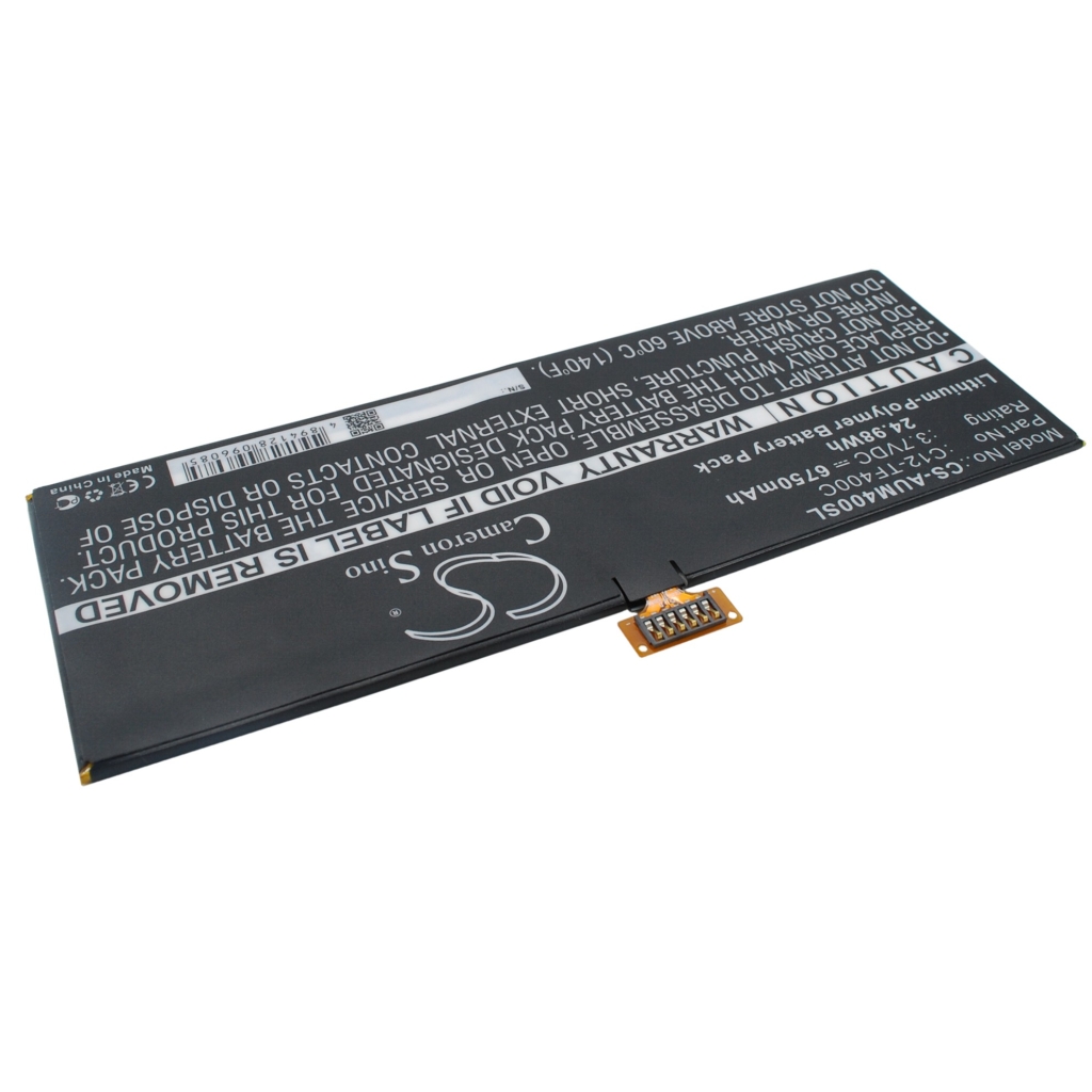Tabletbatteri Asus Transformer Pad TF303CL