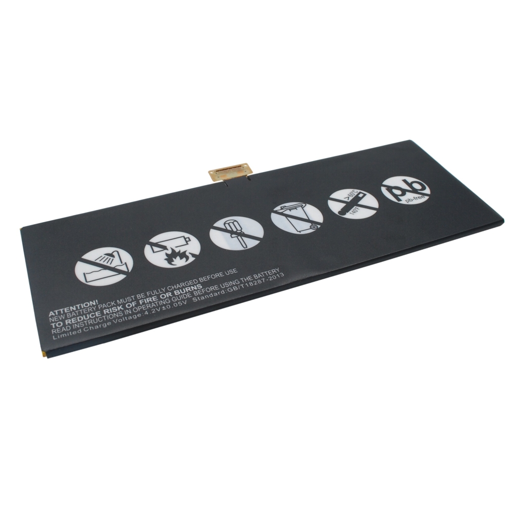 Tabletbatteri Asus Transformer Pad TF303CL