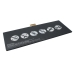 Tabletbatteri Asus Transformer Pad TF303CL