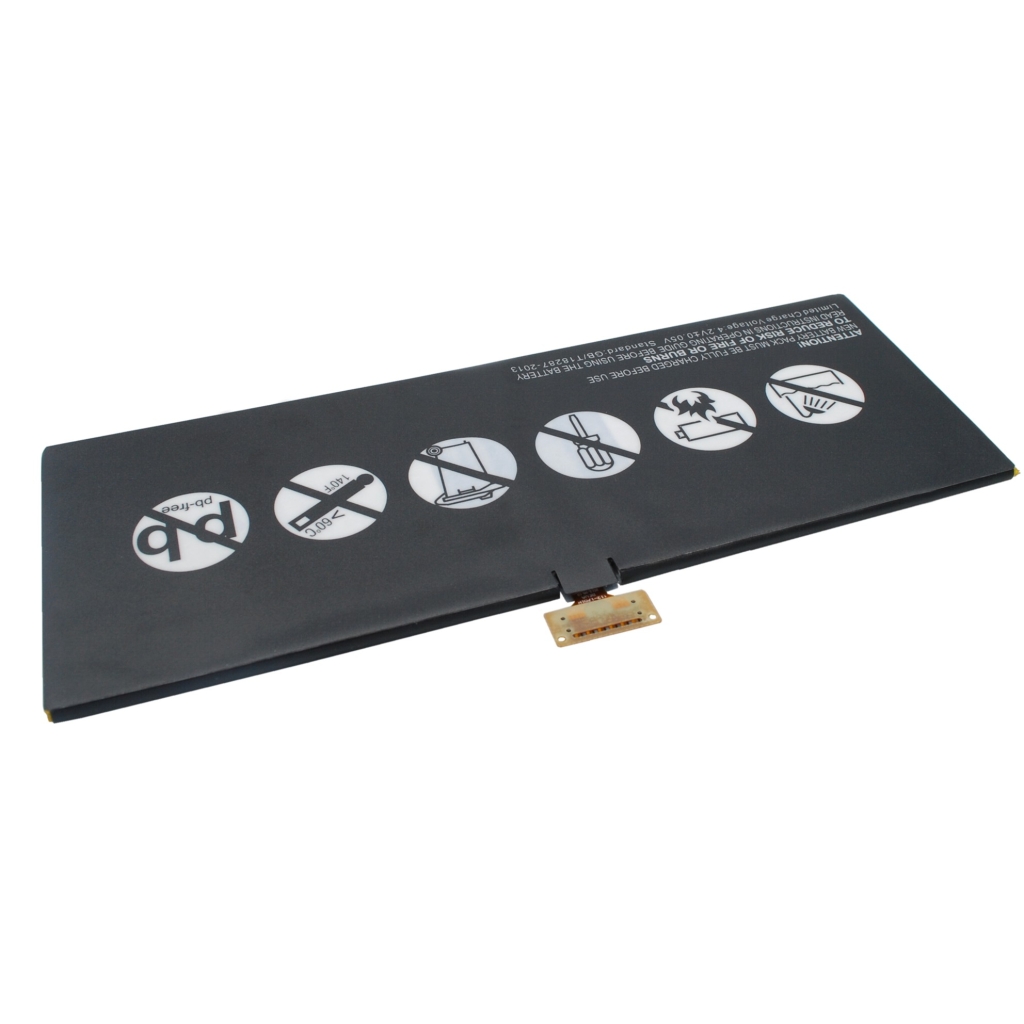 Tabletbatteri Asus Transformer Pad TF303CL