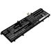 Notebook battery Asus Vivobook S15 M533IA-BQ090T