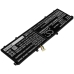 Notebook battery Asus Vivobook S15 M533IA-BQ090T