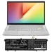Notebook battery Asus Vivobook S15 M533IA-BQ090T
