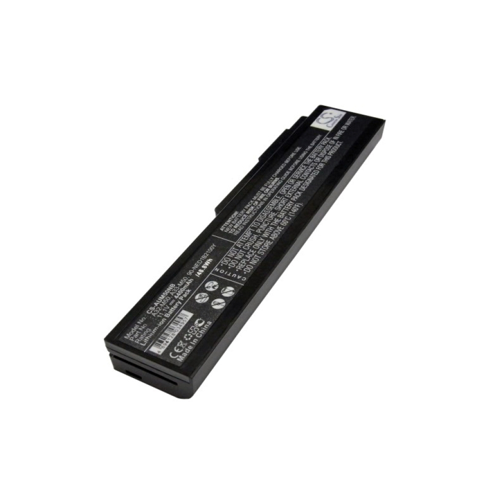 Asus N52DC