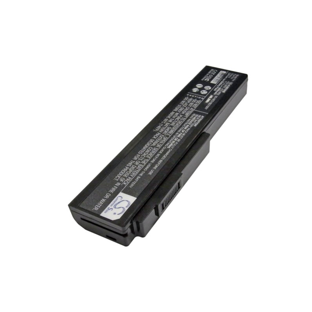 Asus N52DC