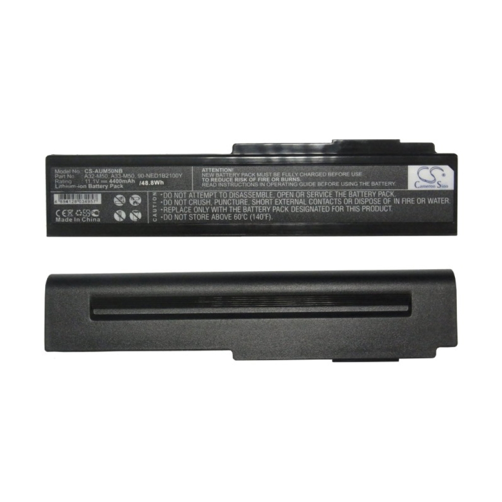 Asus N52DC
