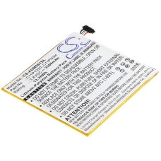 Kompatibel batteriudskiftning til Asus C11P1330,C11PN3H,C11PN93