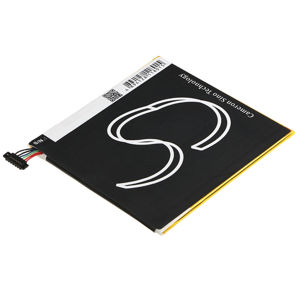 Tabletbatteri Asus CS-AUM581SL