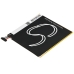 Tabletbatteri Asus CS-AUM581SL