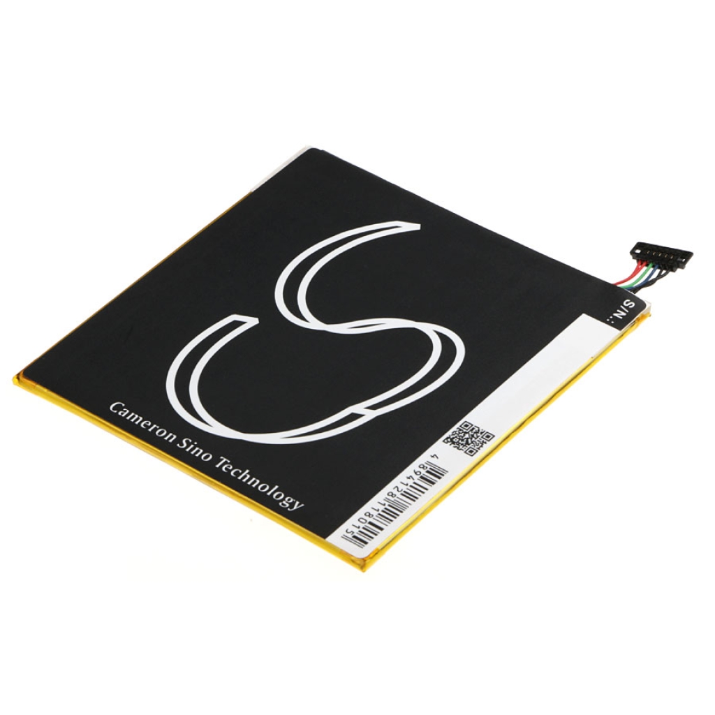 Tabletbatteri Asus CS-AUM581SL