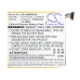 Tabletbatteri Asus CS-AUM581SL