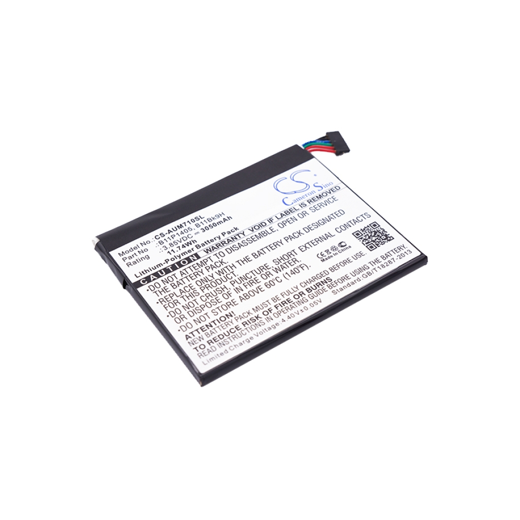 Asus ME170CX