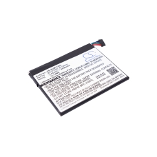 Kompatibel batteriudskiftning til Asus B11BK9H,B11P1405