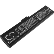 Notebookbatteri Asus W7SG