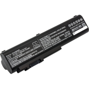 Notebookbatteri Asus N51S