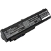 Notebookbatteri Asus N51V