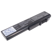Notebookbatteri Asus N51S
