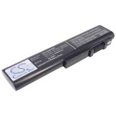 Kompatibel batteriudskiftning til Asus 90-NQY1B1000Y,90-NQY1B2000Y,A32-N50,A33-N50